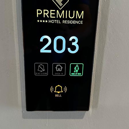 Premium - Dragovic Apartments Ulcinj Eksteriør bilde
