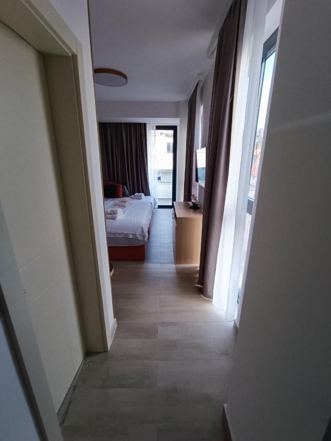 Premium - Dragovic Apartments Ulcinj Eksteriør bilde