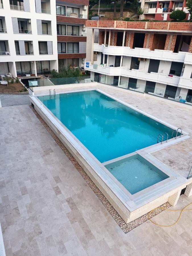 Premium - Dragovic Apartments Ulcinj Eksteriør bilde