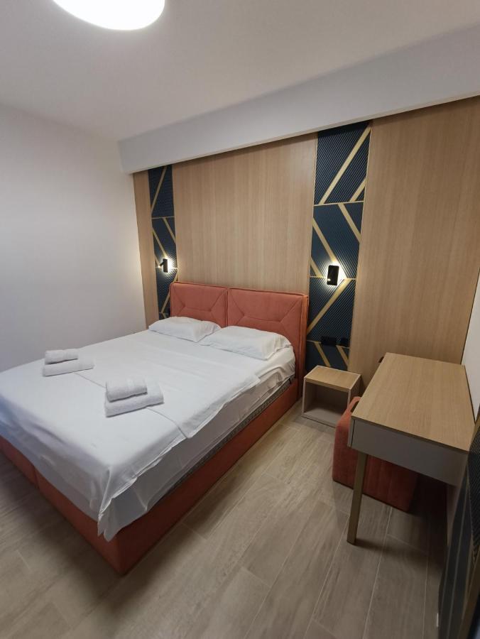 Premium - Dragovic Apartments Ulcinj Eksteriør bilde