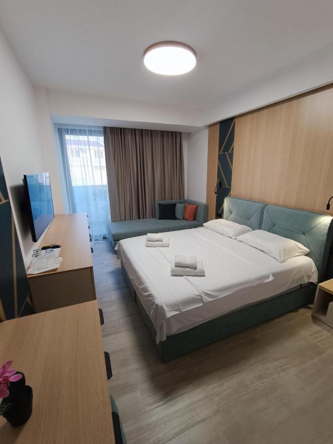 Premium - Dragovic Apartments Ulcinj Eksteriør bilde