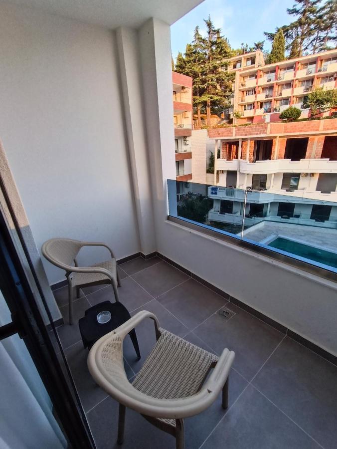 Premium - Dragovic Apartments Ulcinj Eksteriør bilde