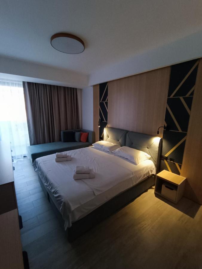 Premium - Dragovic Apartments Ulcinj Eksteriør bilde