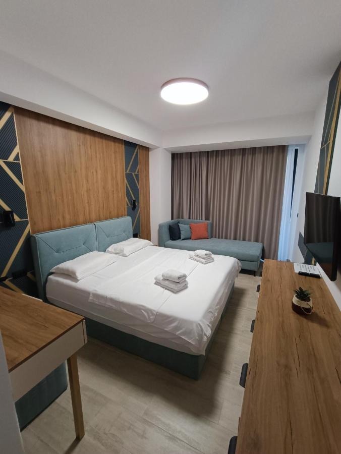 Premium - Dragovic Apartments Ulcinj Eksteriør bilde
