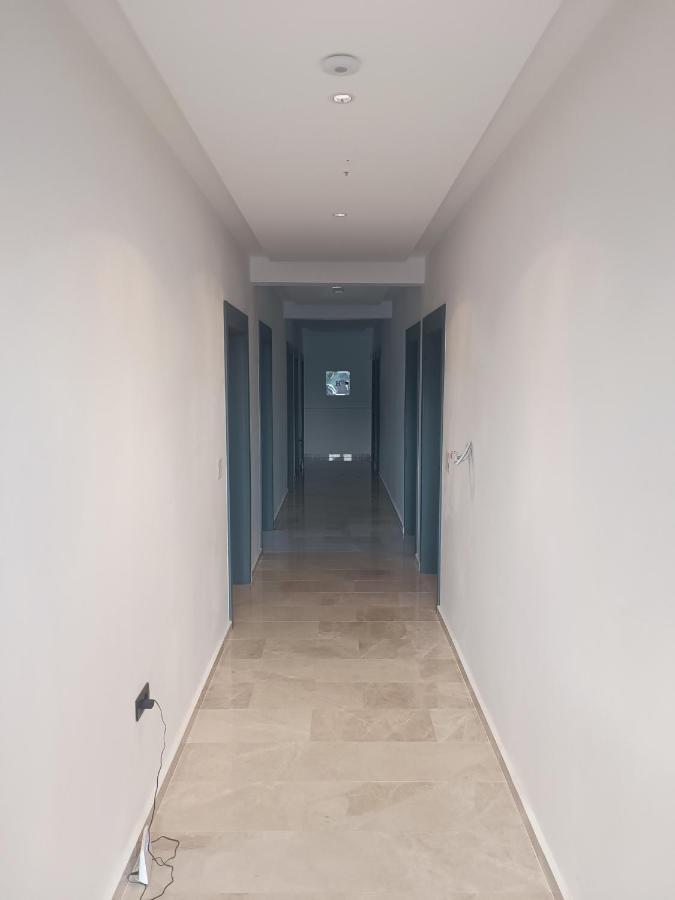 Premium - Dragovic Apartments Ulcinj Eksteriør bilde