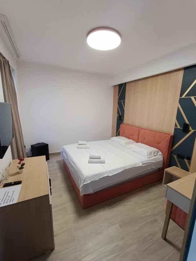 Premium - Dragovic Apartments Ulcinj Eksteriør bilde