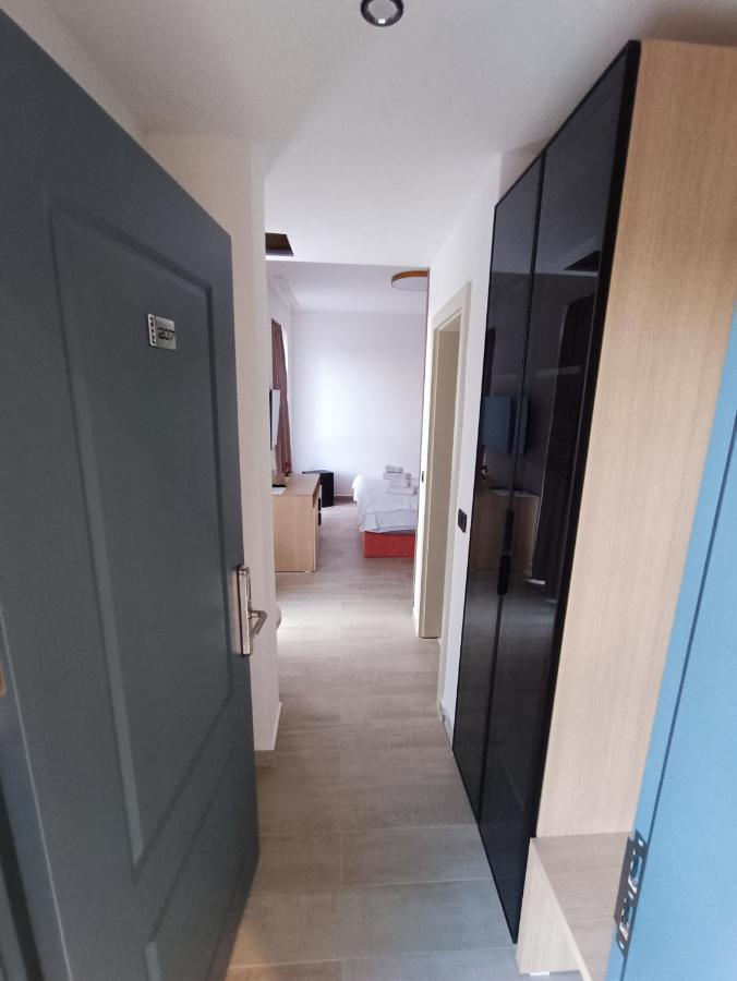 Premium - Dragovic Apartments Ulcinj Eksteriør bilde